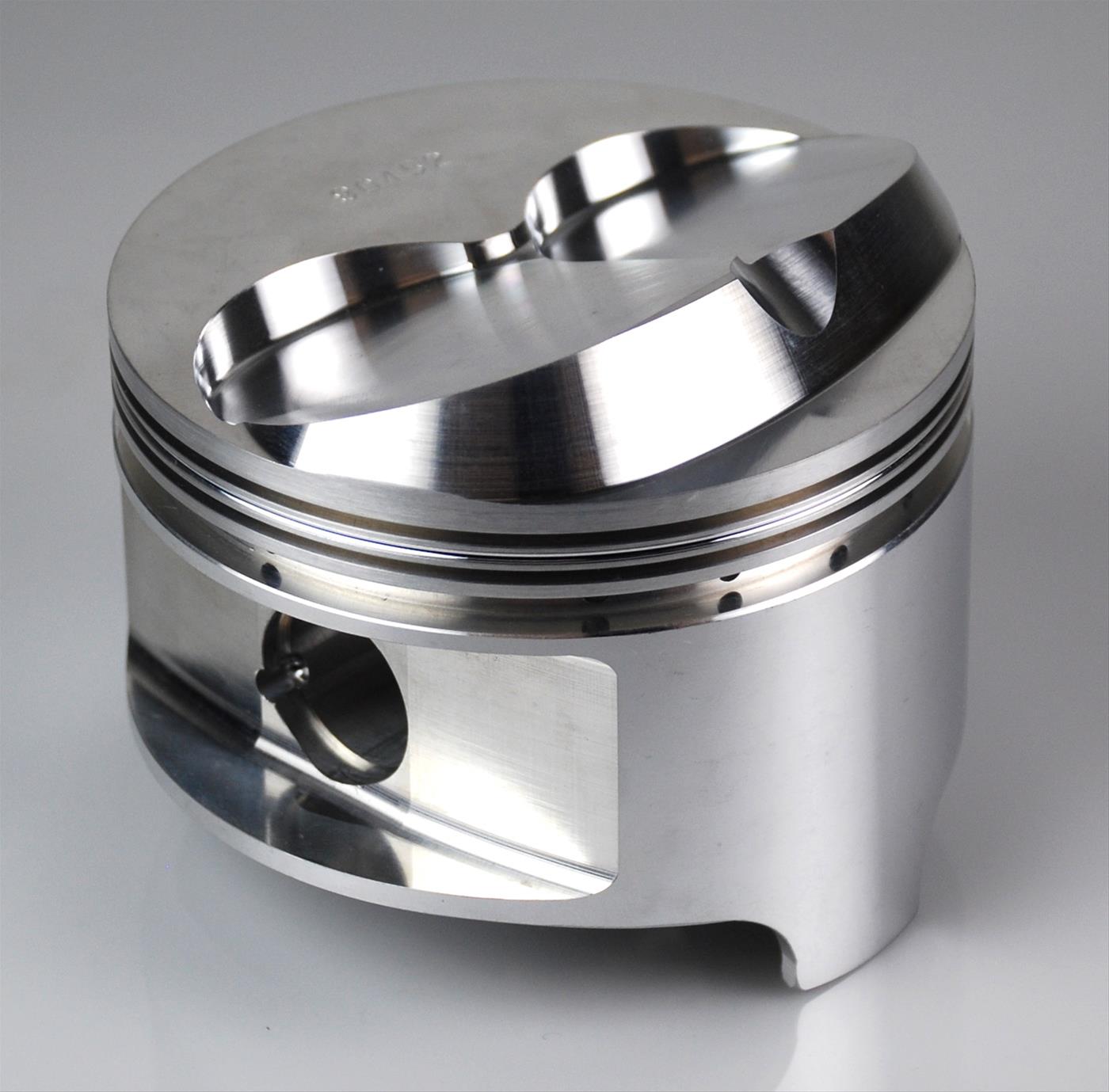 CHEVROLET Ross Pistons 90453 Ross Racing Pistons Summit Racing