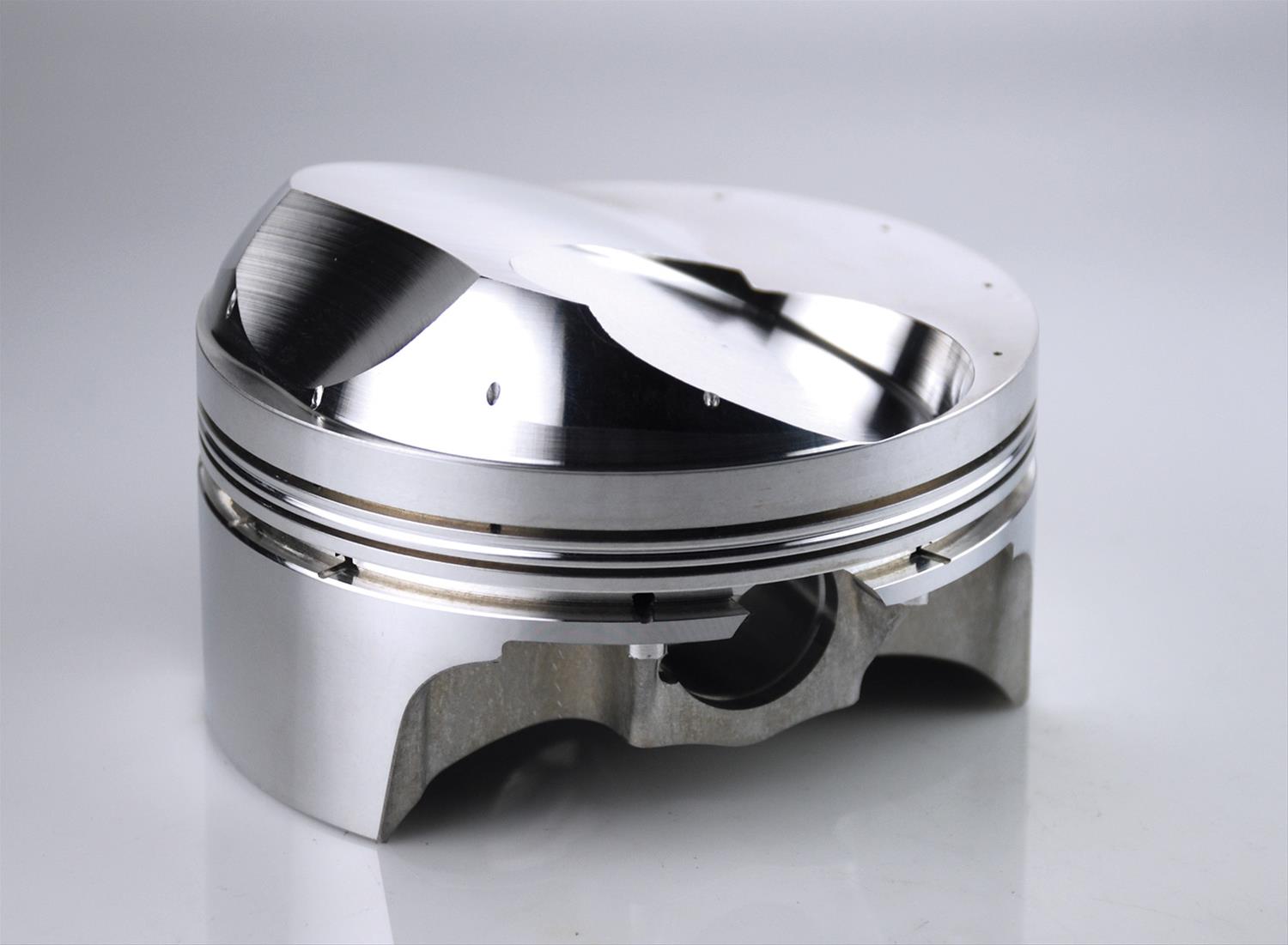 Ross Pistons 91110 Ross Racing Pistons Summit Racing