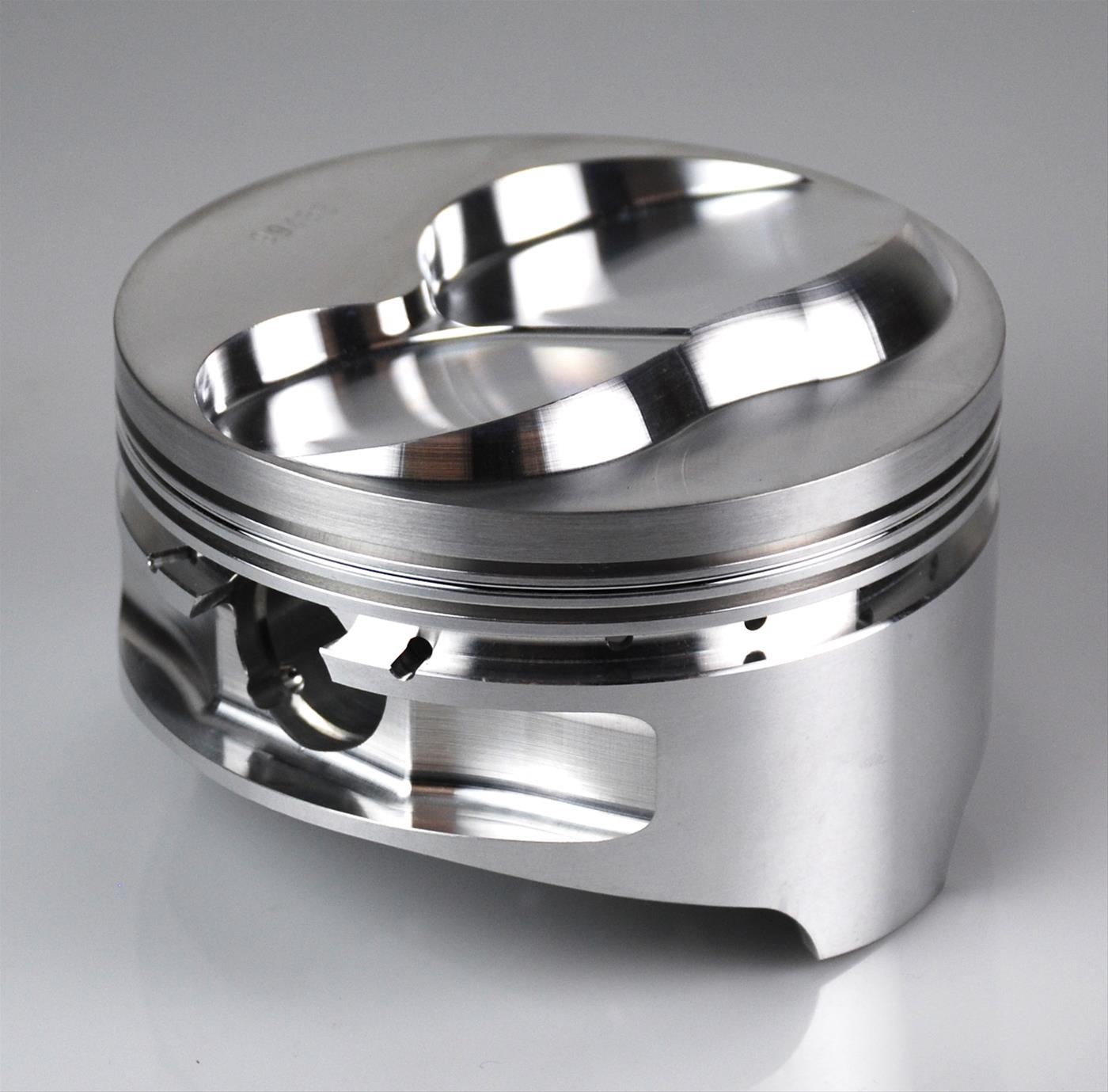 Ross Pistons 99483 Ross Racing Pistons Summit Racing