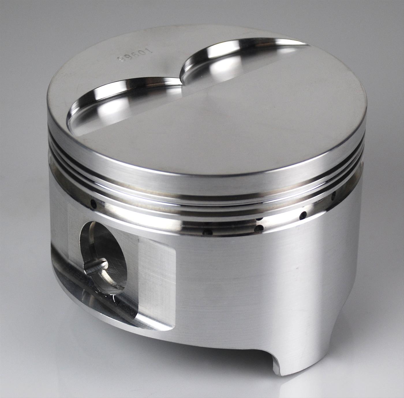 Ross Pistons 99605 Ross Racing Pistons Summit Racing