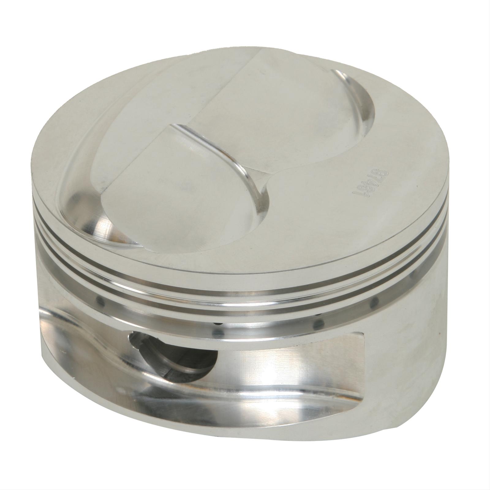 Ross Pistons W97461L Ross Racing Pistons Summit Racing