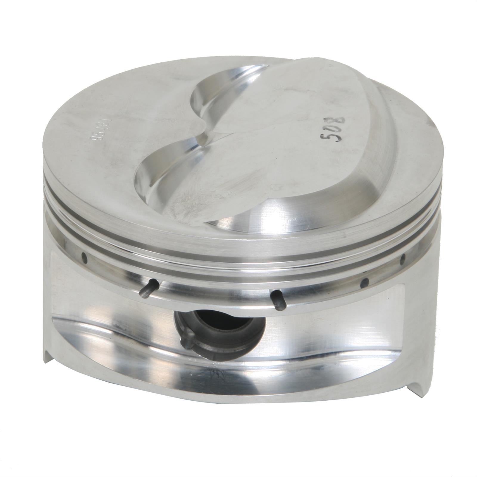 Ross Pistons W99513 Ross Racing Pistons Summit Racing