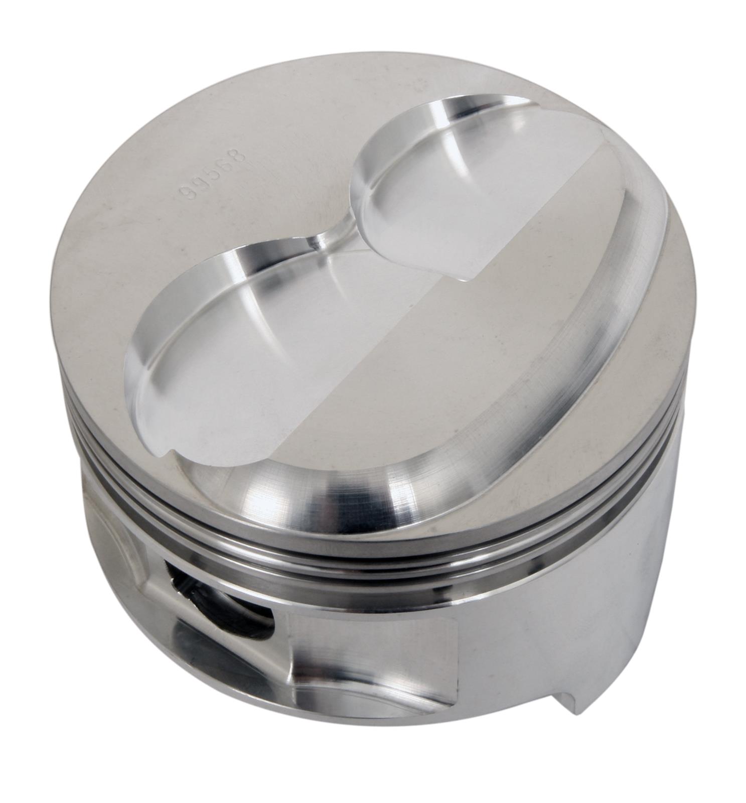 Ross Pistons W99568L Ross Racing Pistons Summit Racing