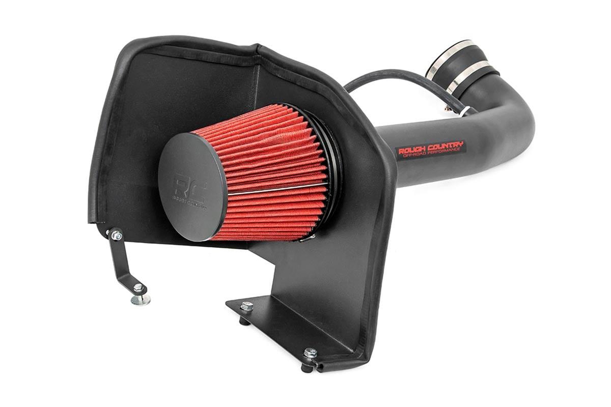 Rough Country 10543 Rough Country Cold Air Intakes Summit Racing