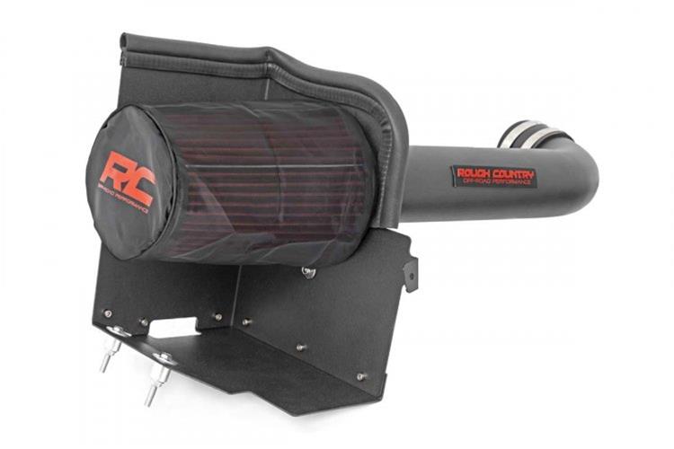 Rough Country Cold Air Intakes