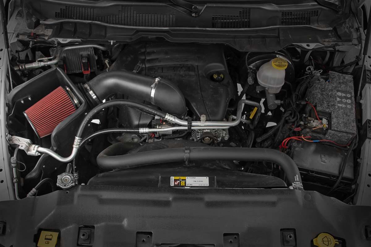 Rough country 10614 rough country cold air intakes summit racing