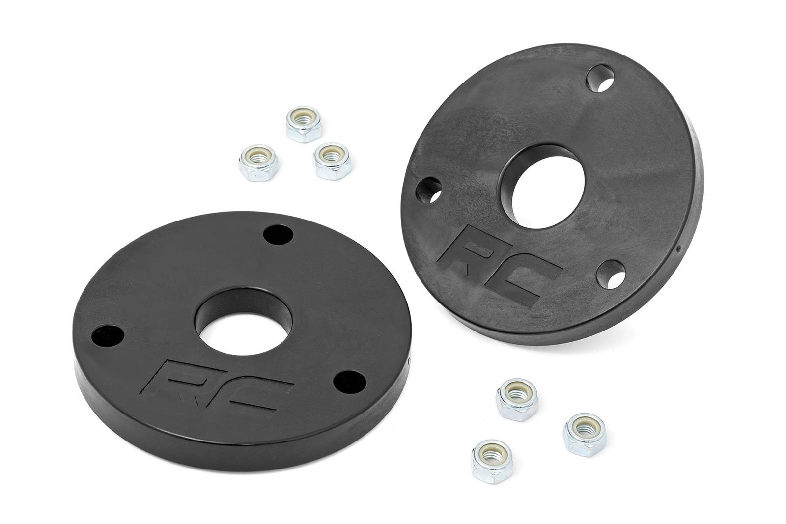 Rogue Racing Rho Leveling Kit Rough Country 13000 Rough Country Suspension Leveling Kits | Summit Racing