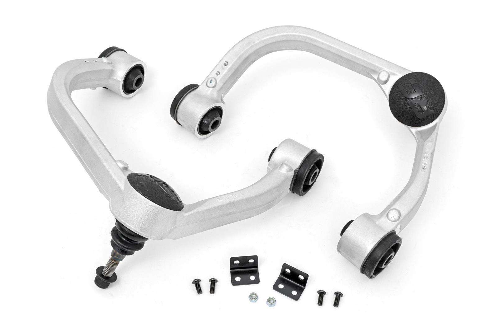 Rough Country 41400 Rough Country Forged Control Arms | Summit Racing