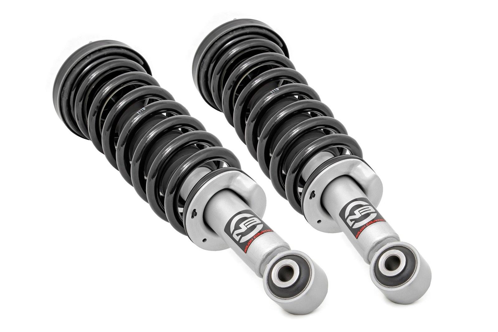 Rough Country 501098 Rough Country N3 Performance Struts | Summit