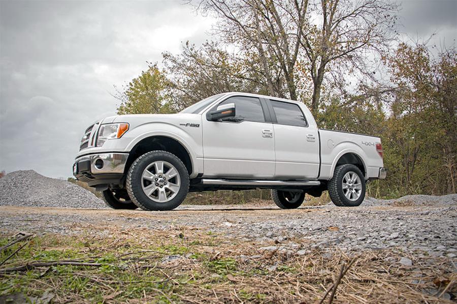 Rough Country 56830 Rough Country N3 Suspension Lift Kits | Summit