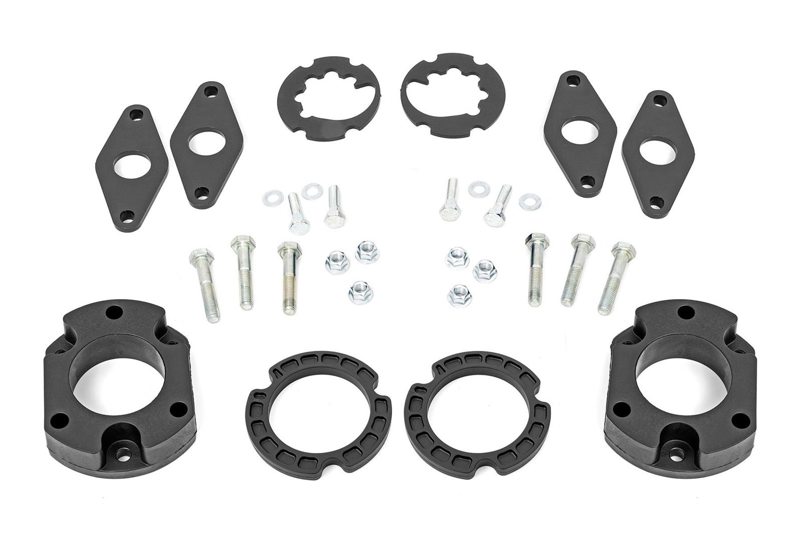 パーツ ROUGH COUNTRY Rough Country 60300 Rough Country Suspension Lift Kits