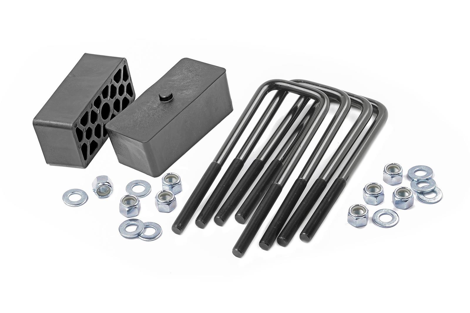 Rough Country Ubolt Kits Aesthetic Wallpaper