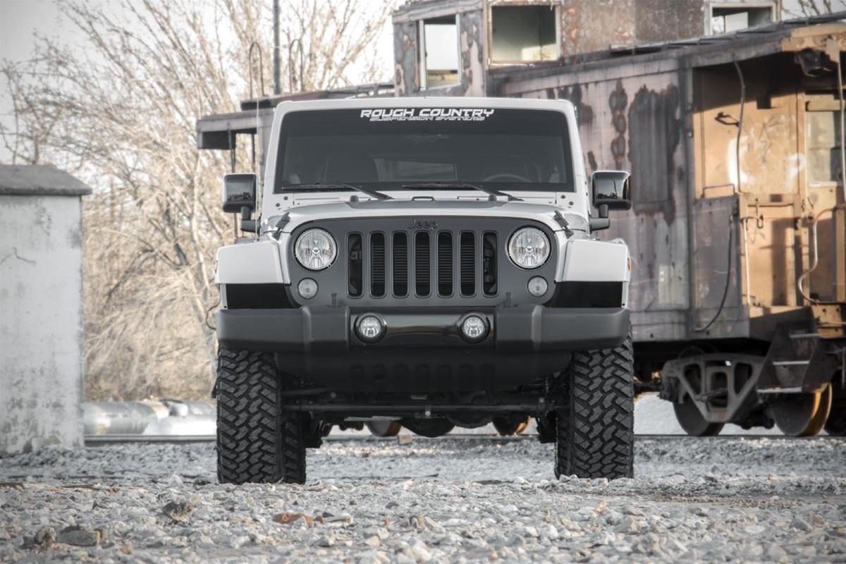 Rough Country 67930 Rough Country N3 Suspension Lift Kits | Summit