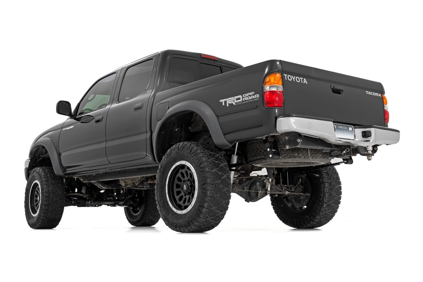 Rough Country 74131 Rough Country N3 Suspension Lift Kits | Summit