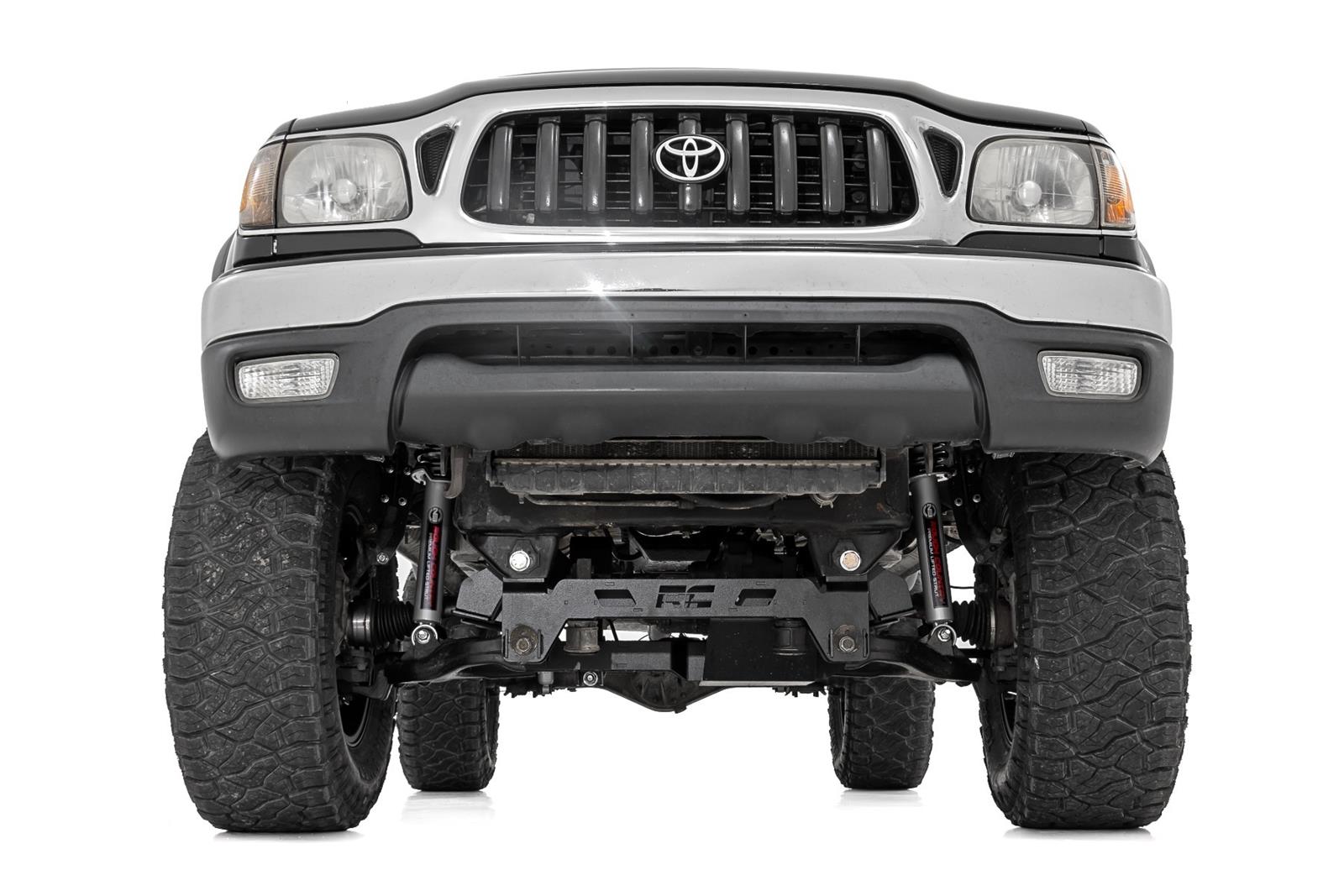 Rough Country 74131 Rough Country N3 Suspension Lift Kits | Summit