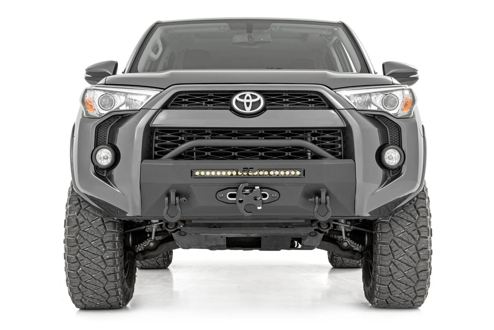 Rough Country 76632 Rough Country N3 Suspension Lift Kits | Summit