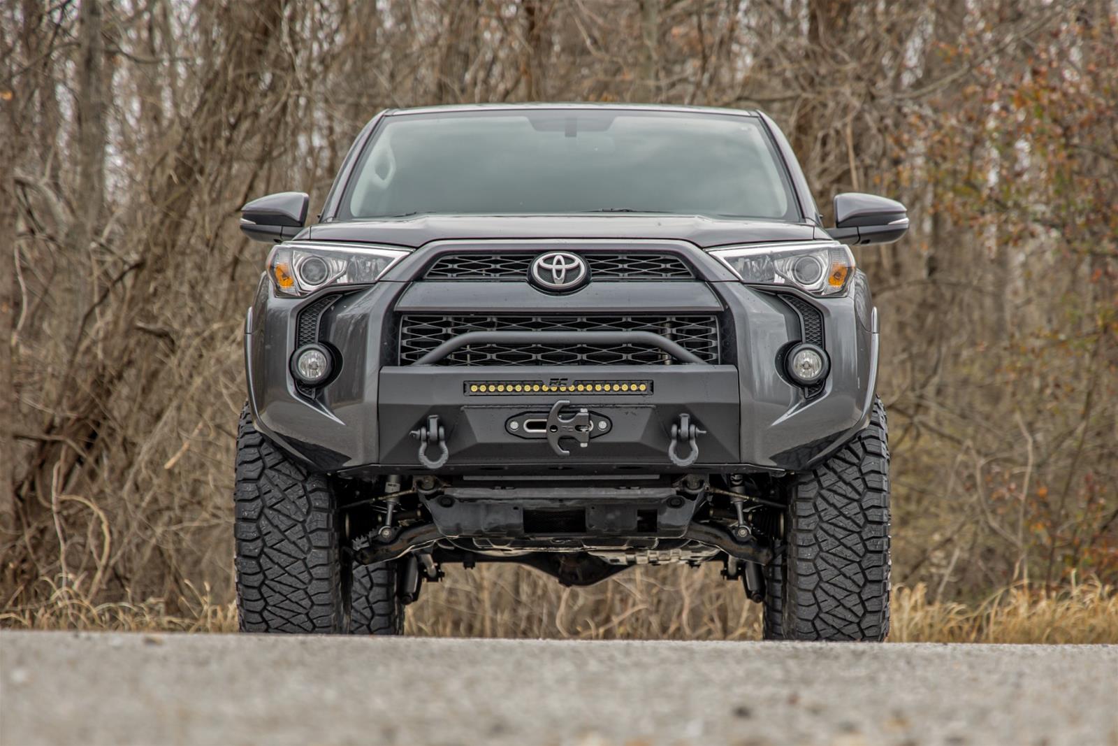 Rough Country 76632 Rough Country N3 Suspension Lift Kits | Summit