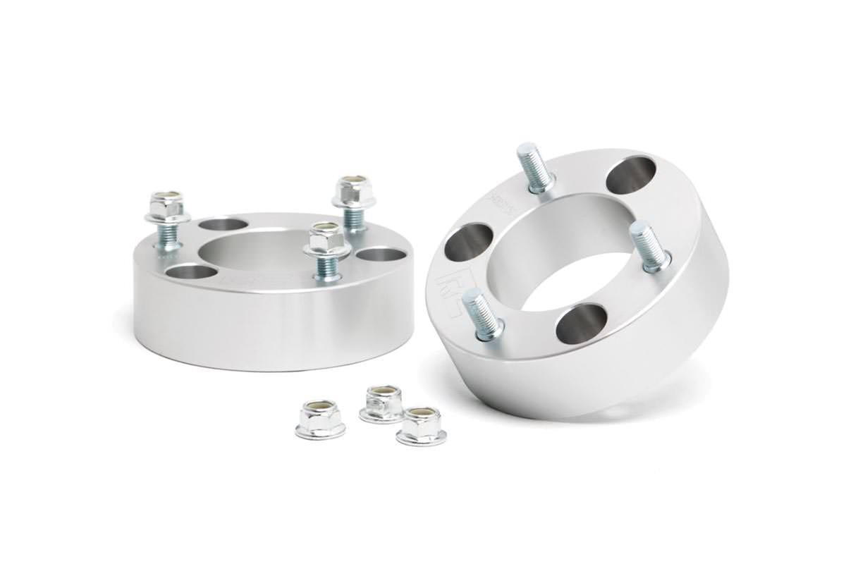 Rogue Racing Rho Leveling Kit Rough Country 865 Rough Country Suspension Leveling Kits | Summit Racing
