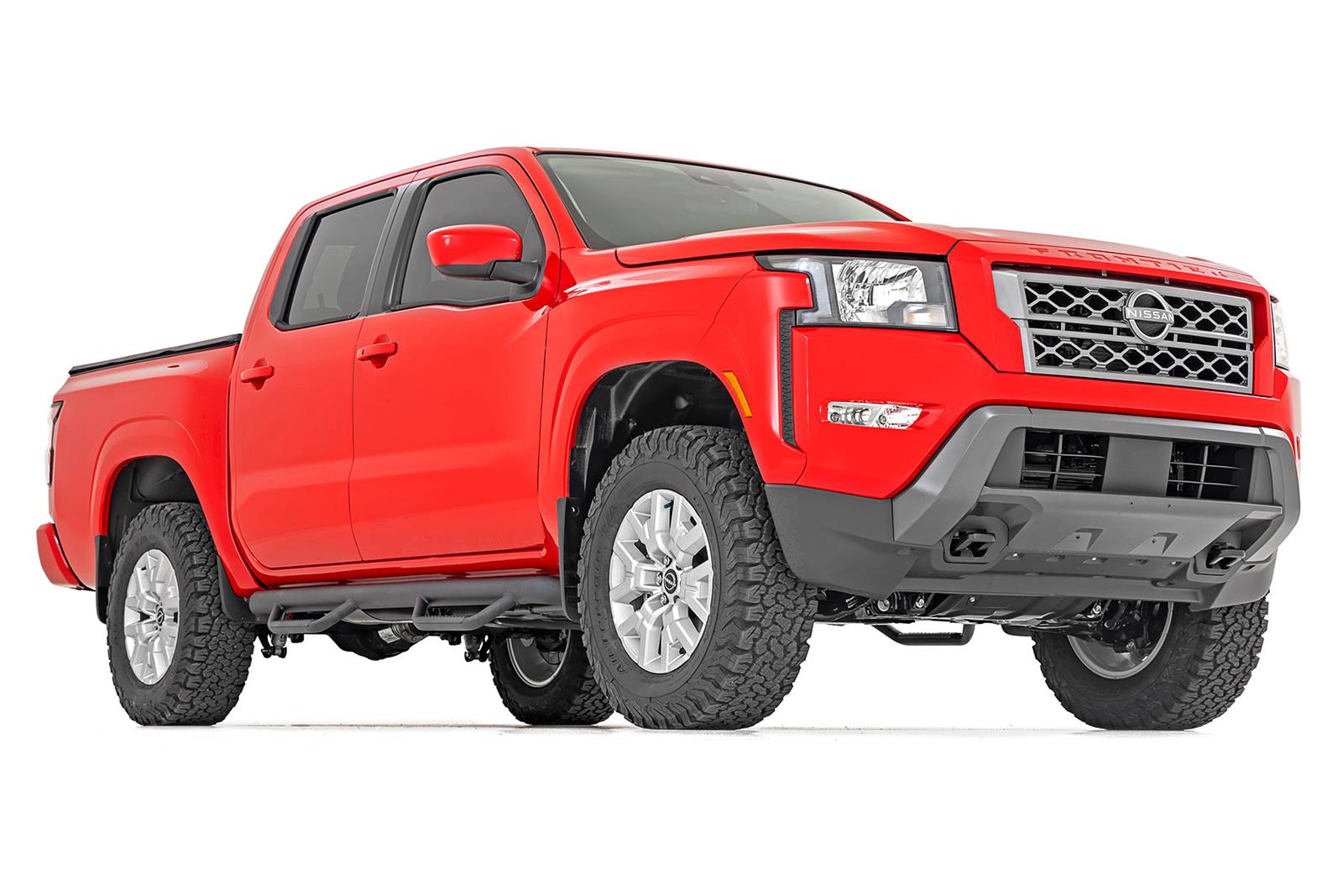Rough Country 86731 Rough Country N3 Suspension Lift Kits | Summit