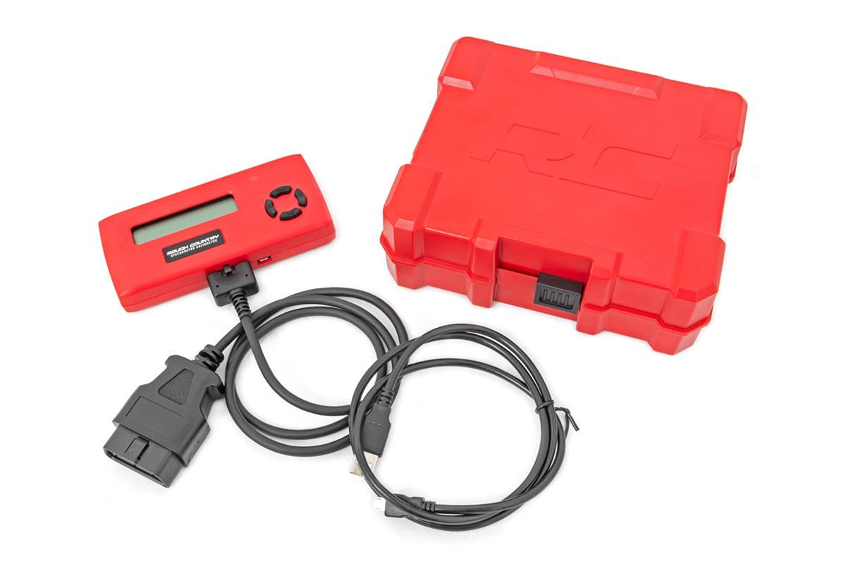 Rough Country 90019T Rough Country Speedometer Calibrators