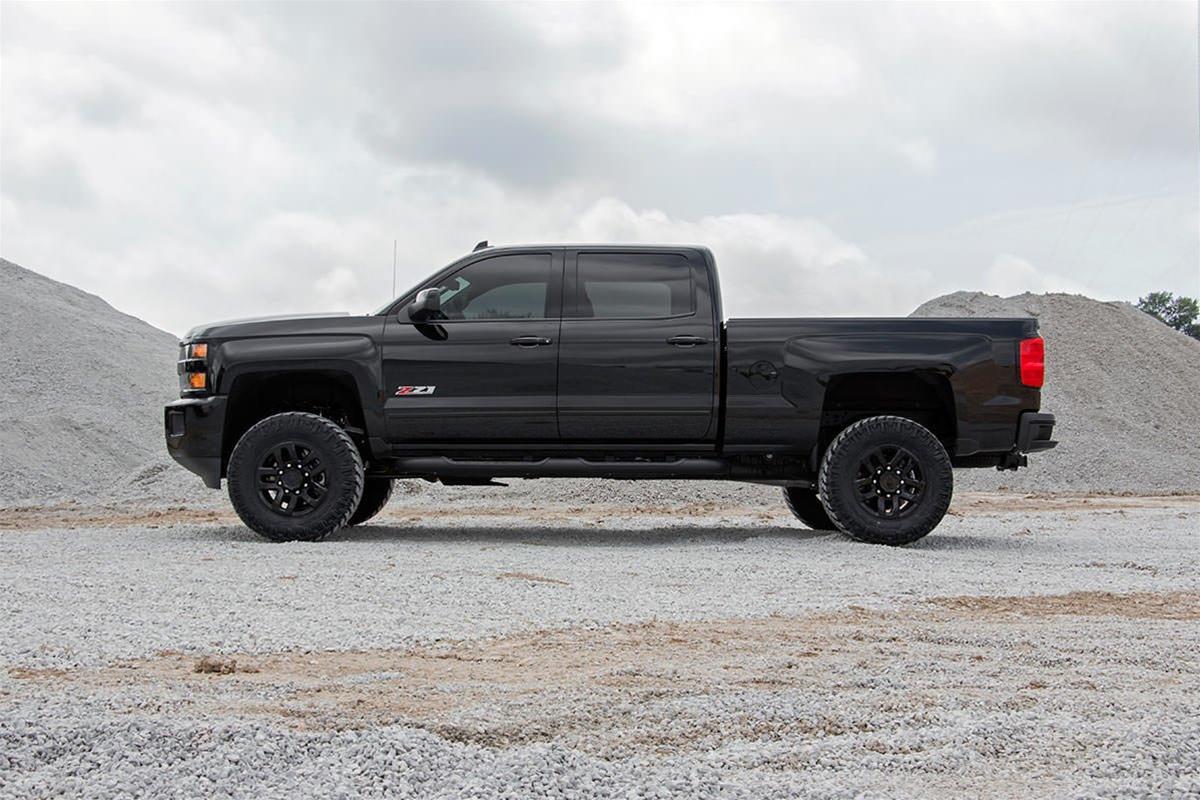 Rough Country 95970 Rough Country V2 Suspension Lift Kits | Summit
