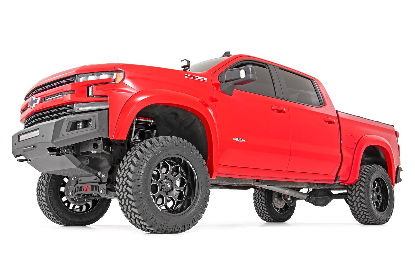 Rough Country 96201006