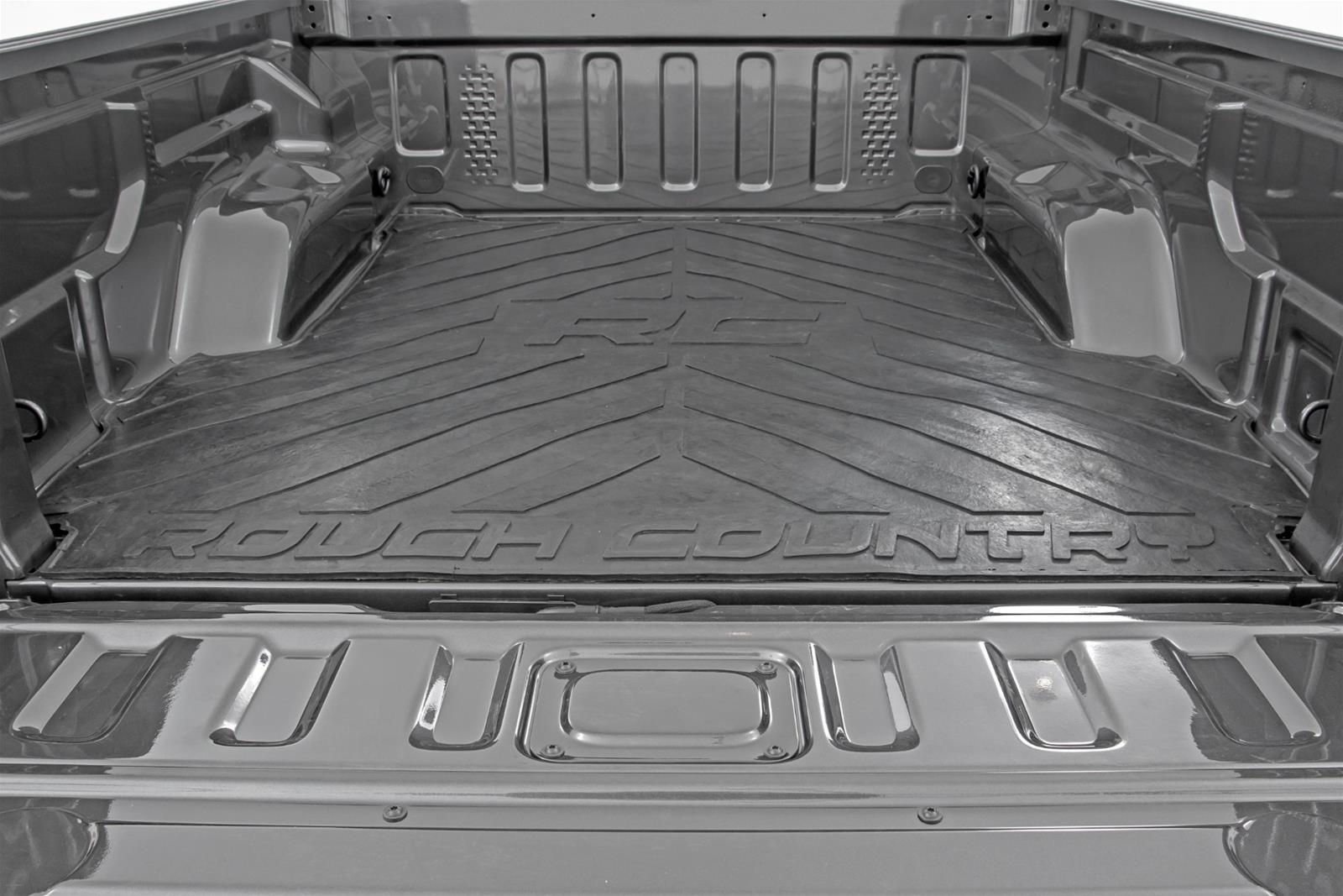Who Sells Truck Bed Mats Near Me at Scott Shoemake blog