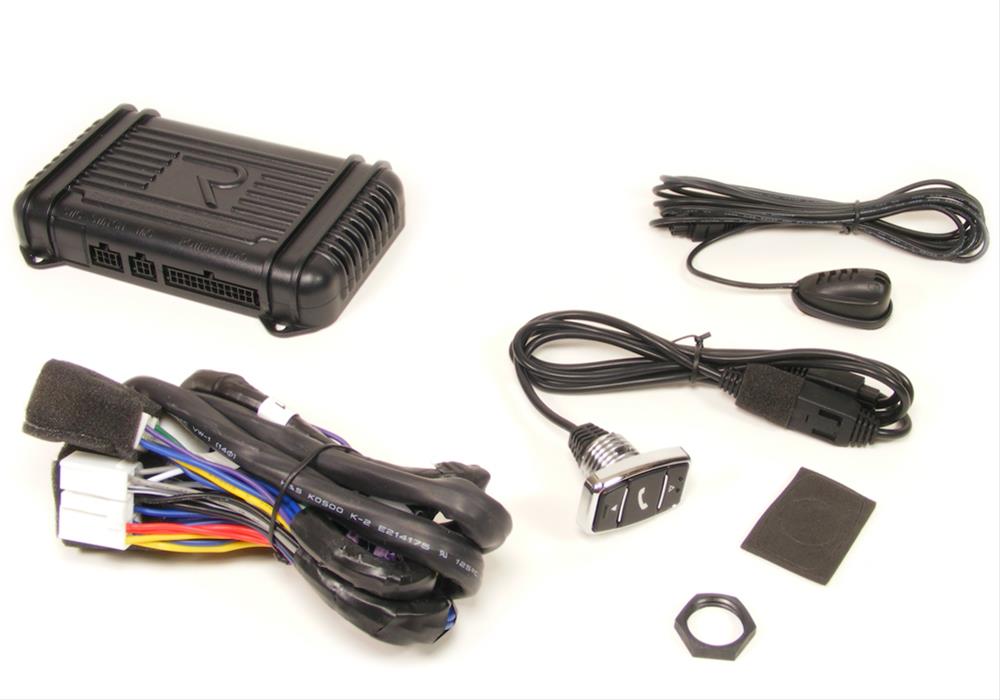 Rostra Con-Verse Bluetooth Handsfree Systems 250-7500-TY9