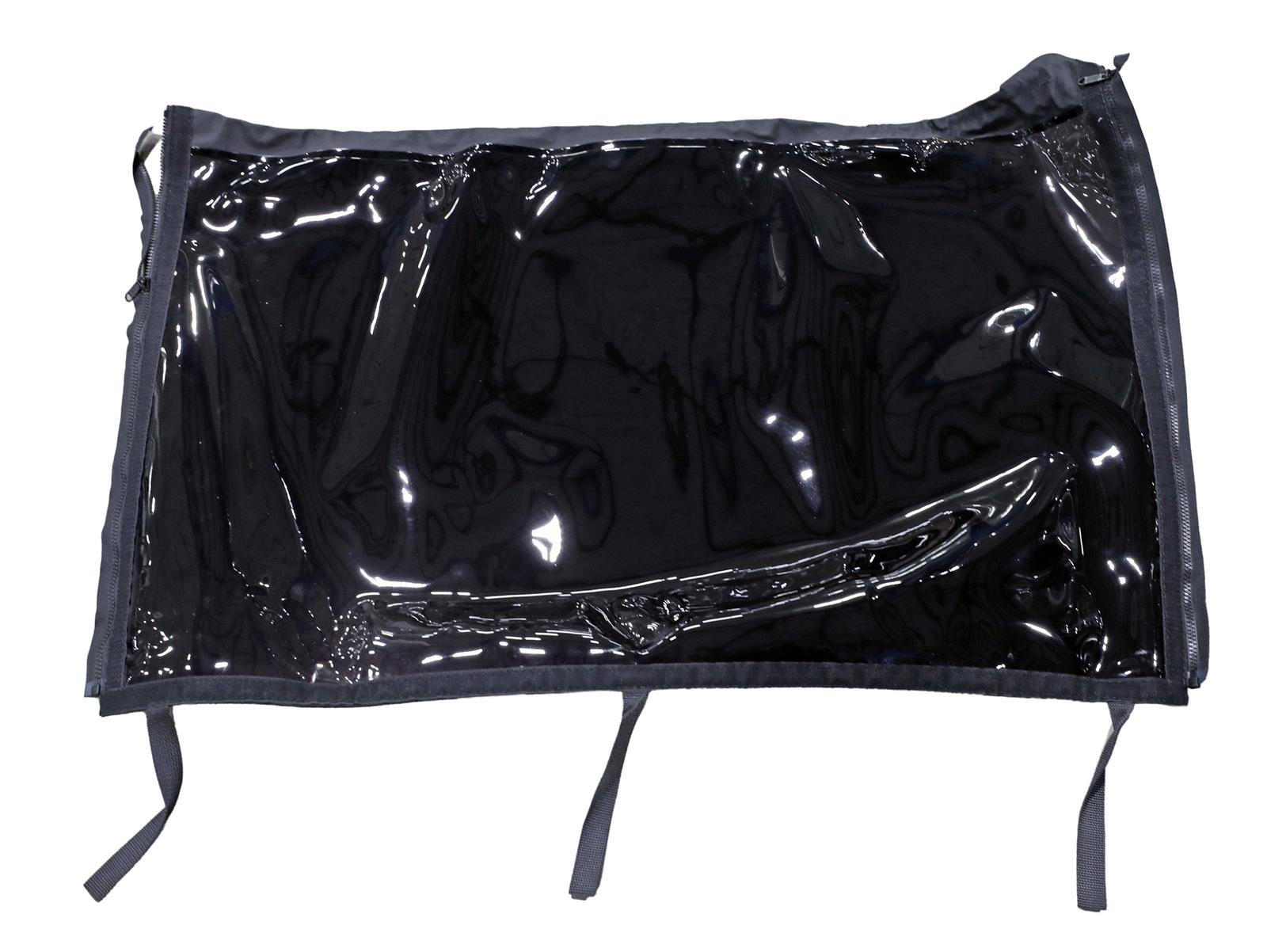 Rampage 1095351823 Rampage Replacement Soft Top Windows | Summit