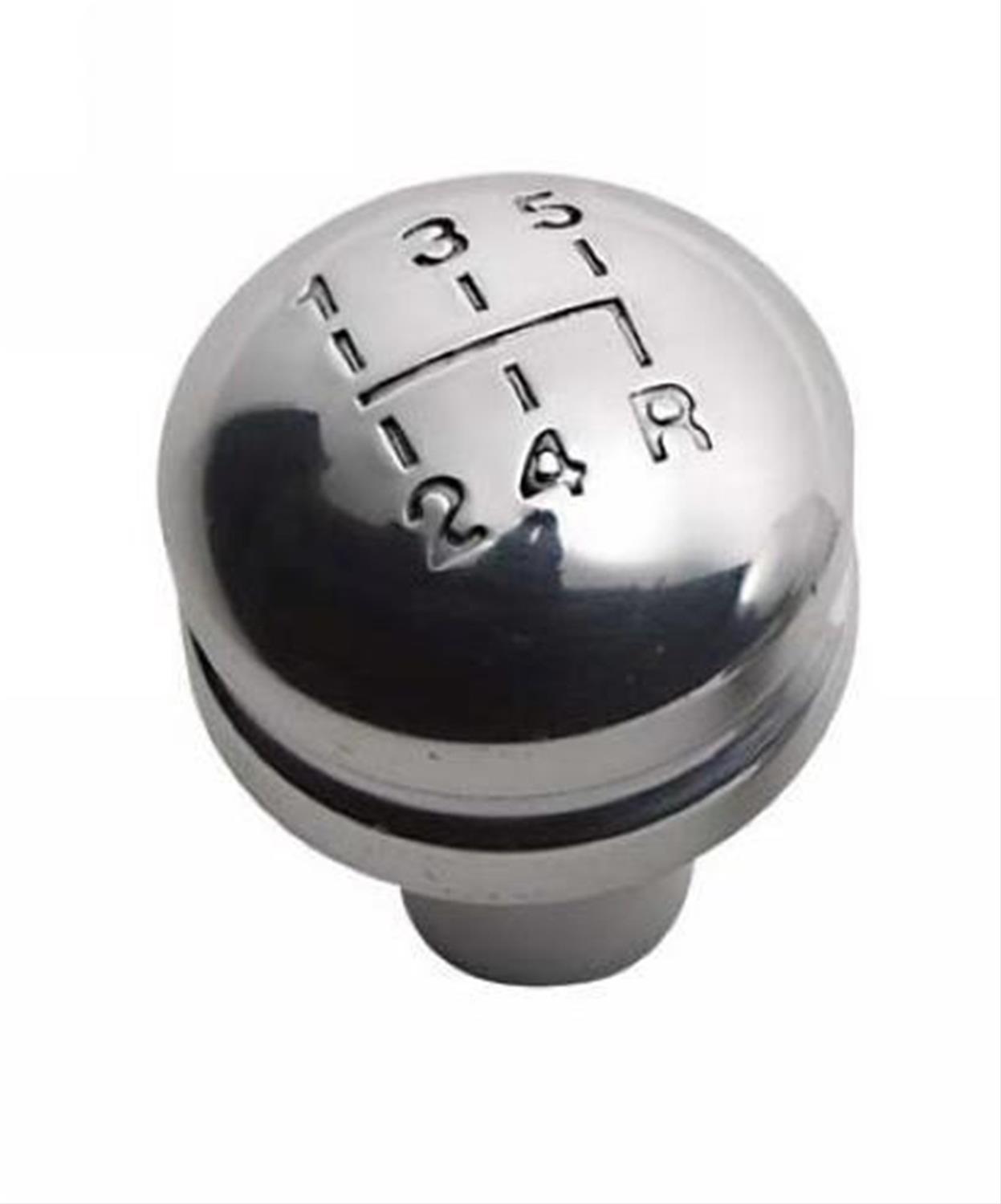 Rampage 46005 Rampage Billet Shift Knobs Summit Racing