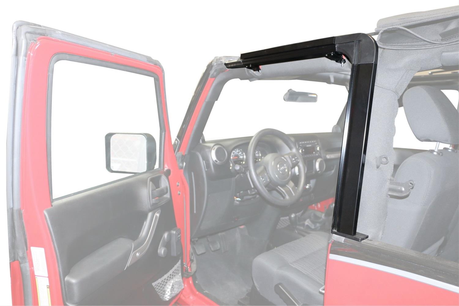 Rampage Door Surrounds 61099 Surround Moulding