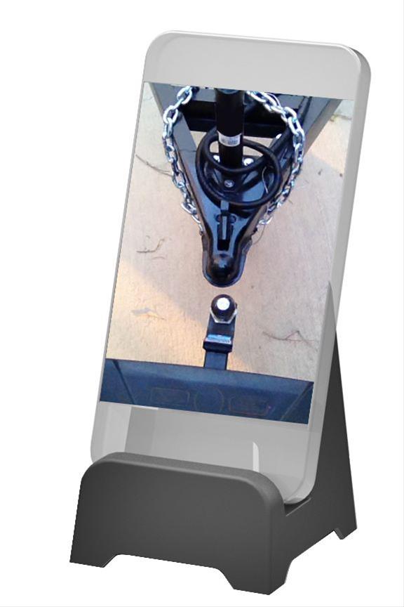 Backup Camera Summit Racing Rampage 7710 Rampage Portable Wireless Wi-Fi Backup Cameras | Summit Racing