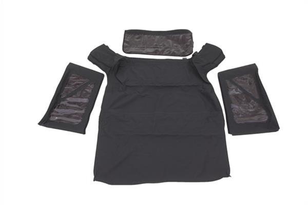 Rampage 919935 Rampage Factory Replacement Tops | Summit Racing