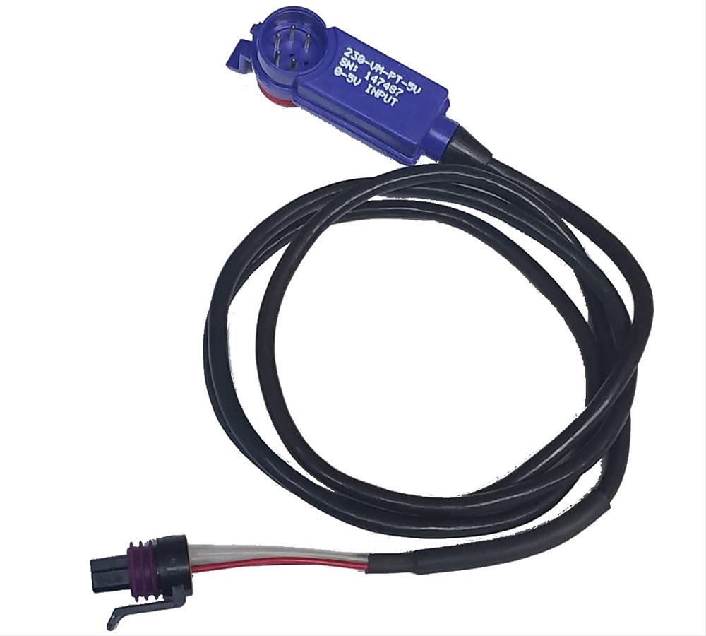 Racepak Module - Pressure Input 5-Volt 230-VM-PT-5V Racepak Module - Pressure Input 5-Volt 230-VM-PT-5V