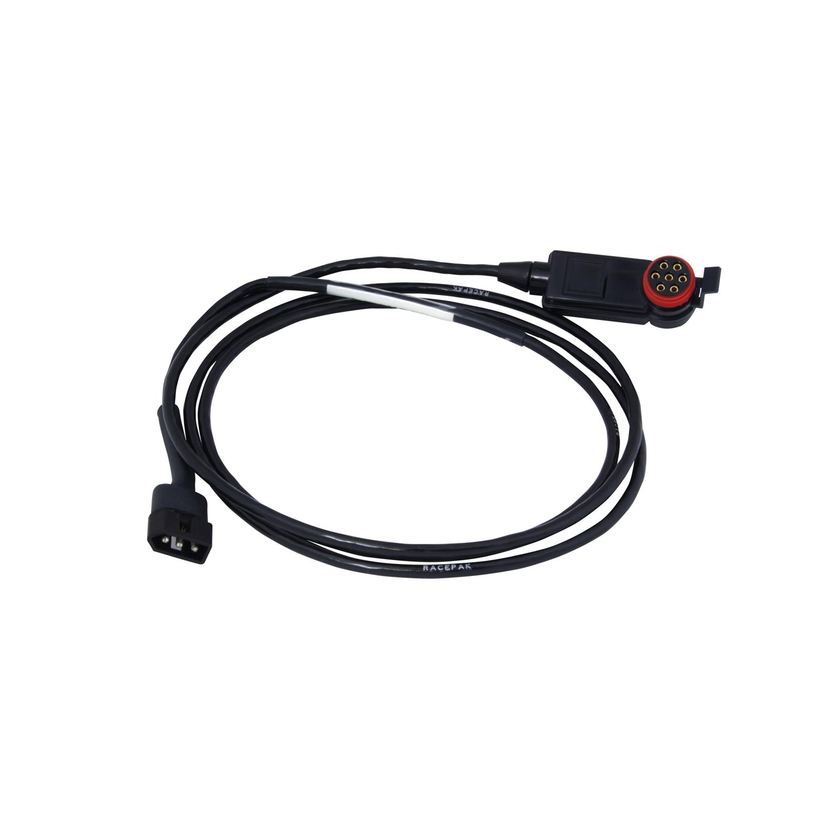Travel Module Rjo Racepak Data Systems 240-IM-TRAV48RR Racepak Shock Travel Modules ...