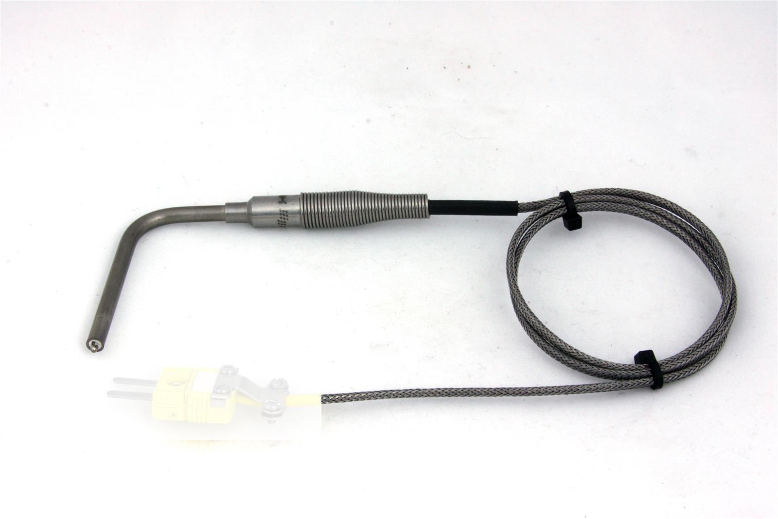 Racepak Thermocouple Stinger Wires 800-TC-S4-36 Data Acquisition, Racepak, Thermocoupler Wire, 36.000 in. Long, Each
