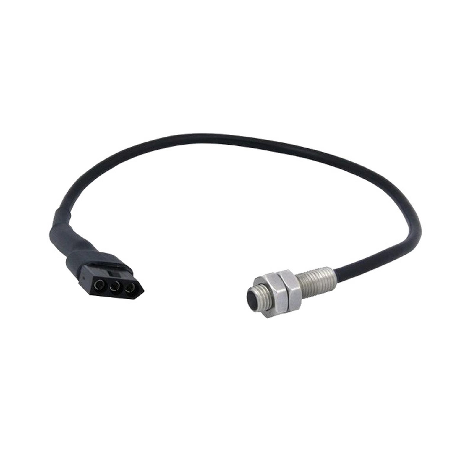 Racepak Data Systems 800-SS-MSC-5S Racepak Hall Effect Driveshaft
