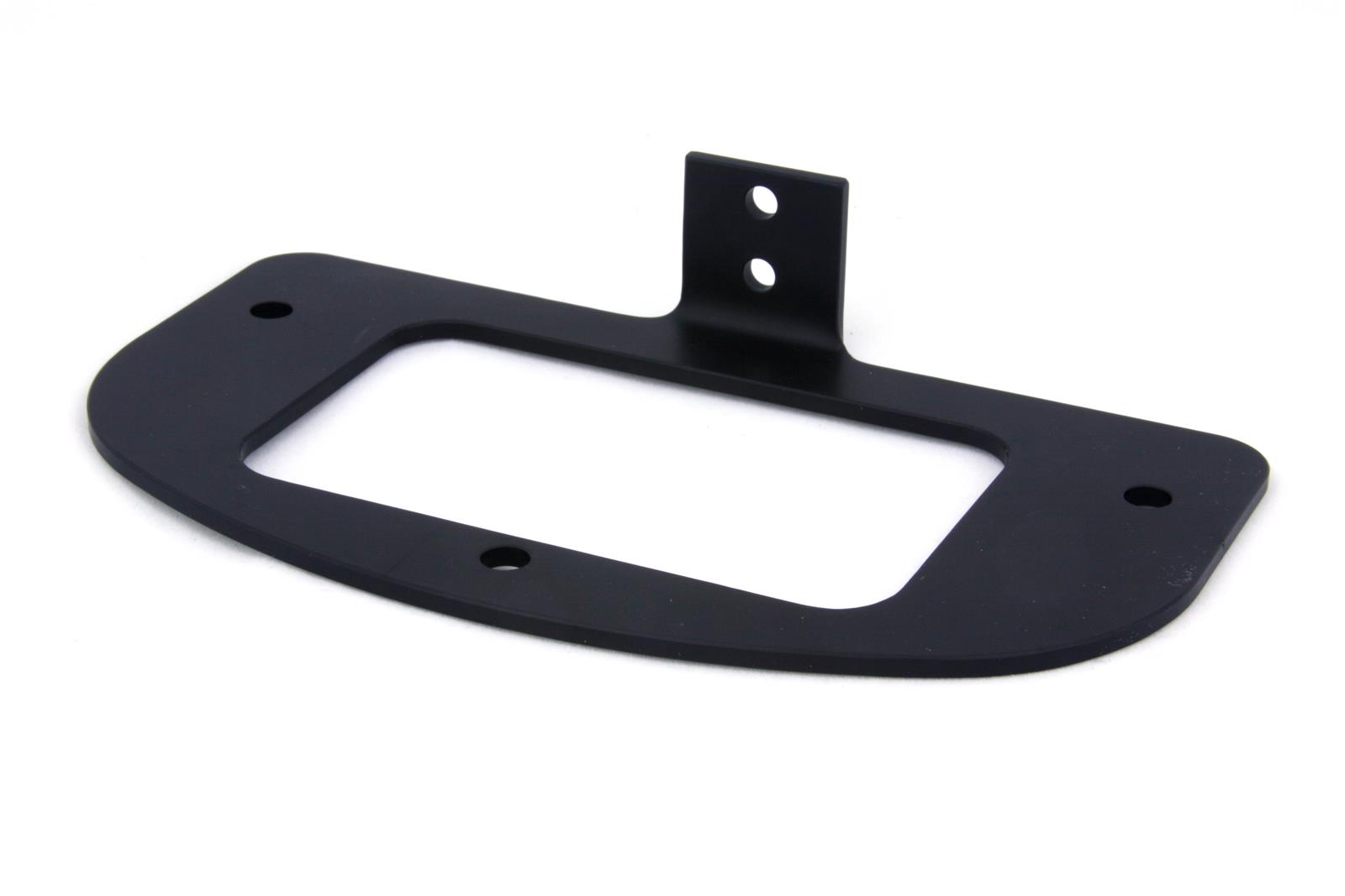 Racepak Mounting Bracket for IQ3 Dash 800-MB-IQ3 Racepak Mounting Bracket for IQ3 Dash 800-MB-IQ3