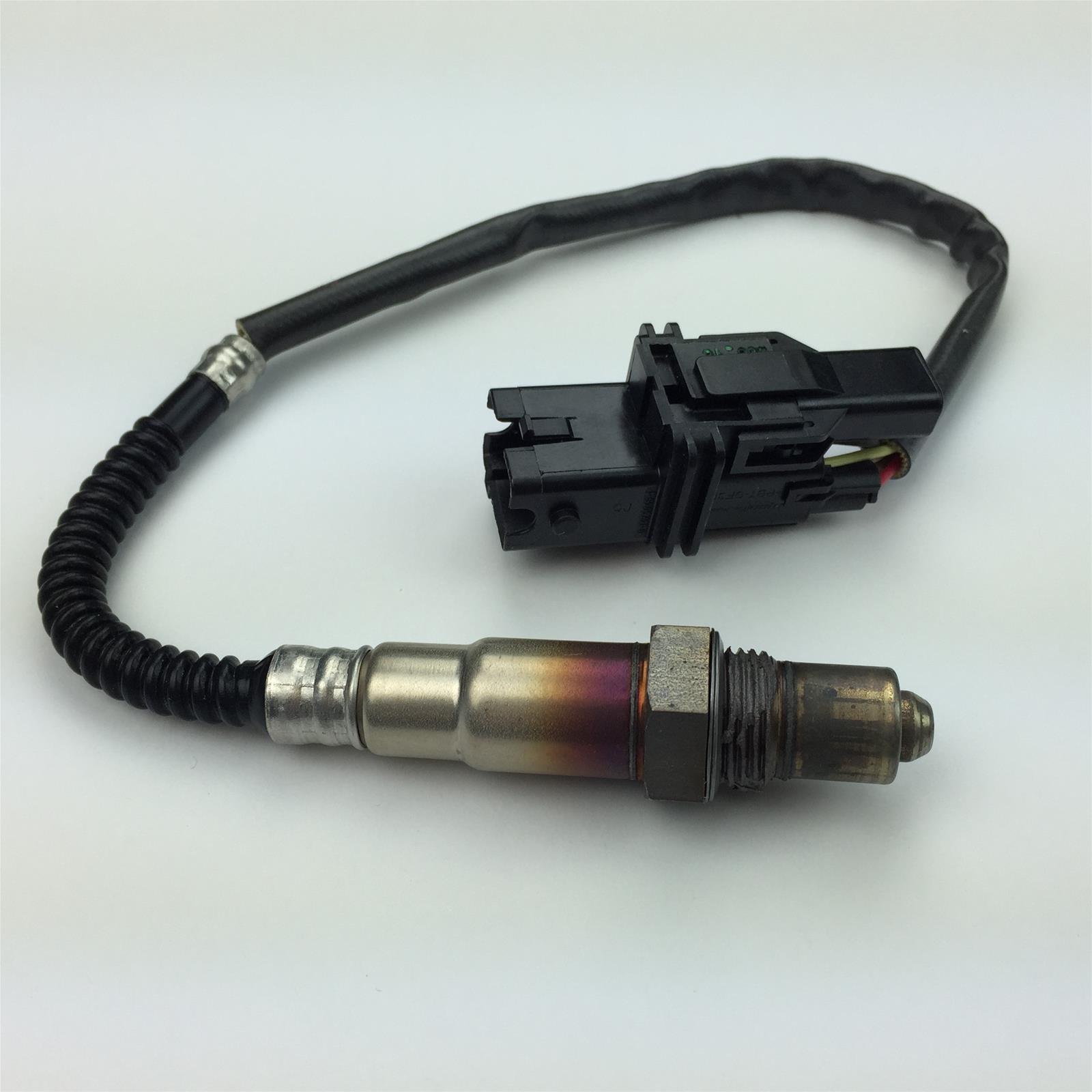 Racepak Oxygen Sensor Air/Fuel 810-SN-AFAMP Racepak Oxygen Sensor Air/Fuel 810-SN-AFAMP