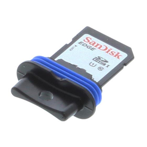 Racepak SD Memory Cards 890-SDWC-XGB Card, SD, 16 GB, Each thumbnail 2
