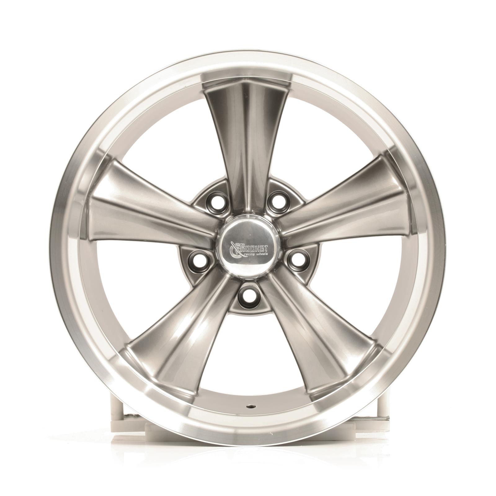Rocket Racing Wheels R16-787345 Rocket Racing Booster Hyper Shot