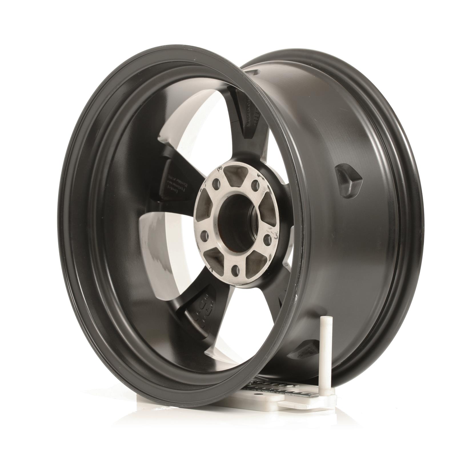 Rocket Racing Wheels R16-787345 Rocket Racing Booster Hyper Shot