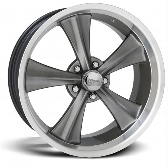 rocket　ホイール2本セット② Rocket Racing Wheels R16-886147 Rocket Racing Booster Hyper Shot