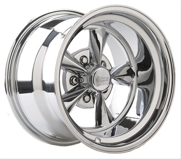 Rocket Racing Wheels R24-516140 Rocket Racing Fuel Chrome Wheels ...