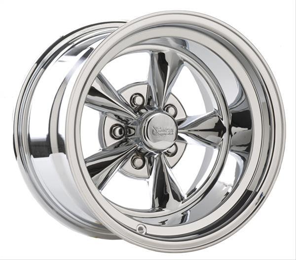 Rocket Racing Wheels R24-516140 Rocket Racing Fuel Chrome Wheels ...