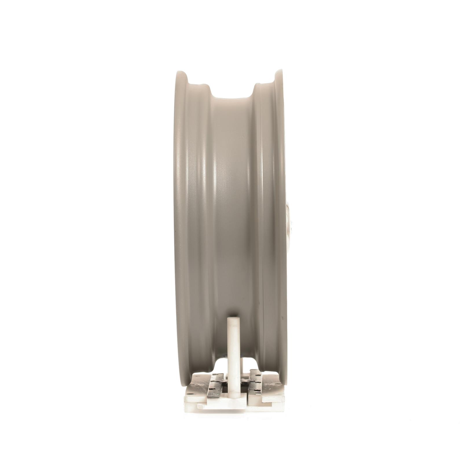 Rocket Racing Wheels R43-546522 Rocket Racing Launcher Gray Wheels