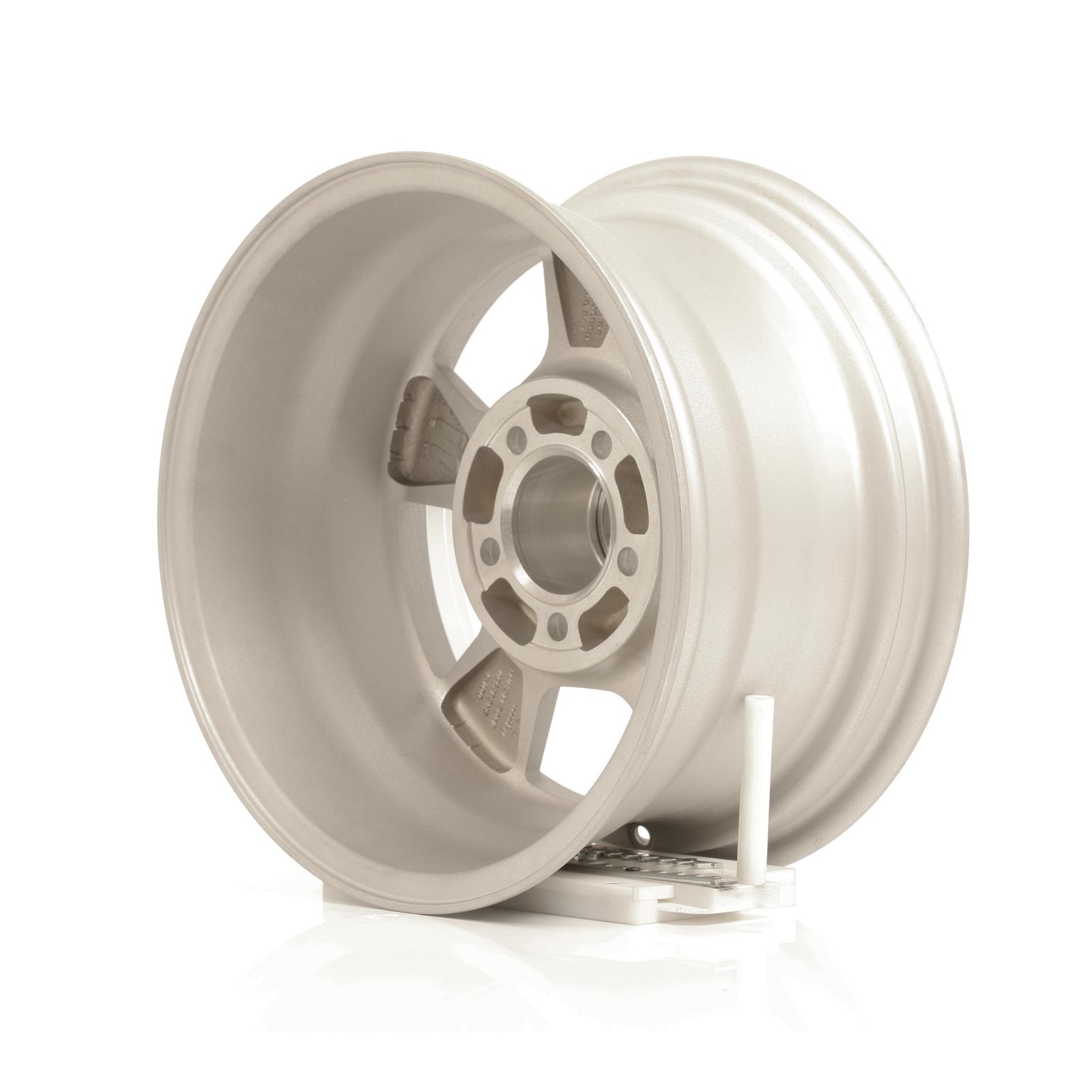Rocket Racing Wheels R70-586545 Rocket Racing Strike As-Cast
