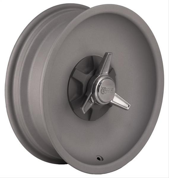 Rocket Racing Wheels R80-866523 Rocket Racing Solid Rocket As Cast