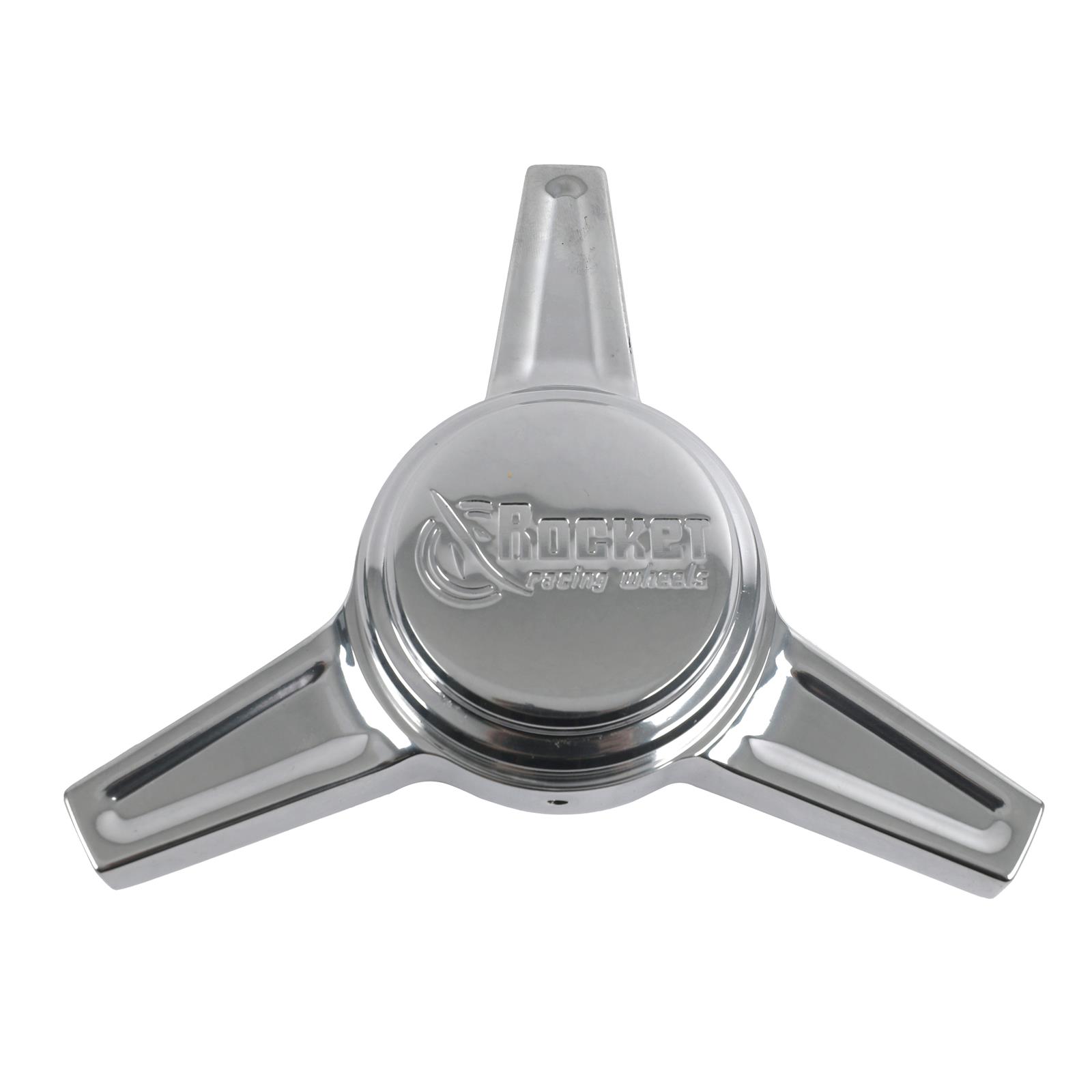 Rocket Racing Wheels RS1-F101 Rocket Racing Vintage-Style