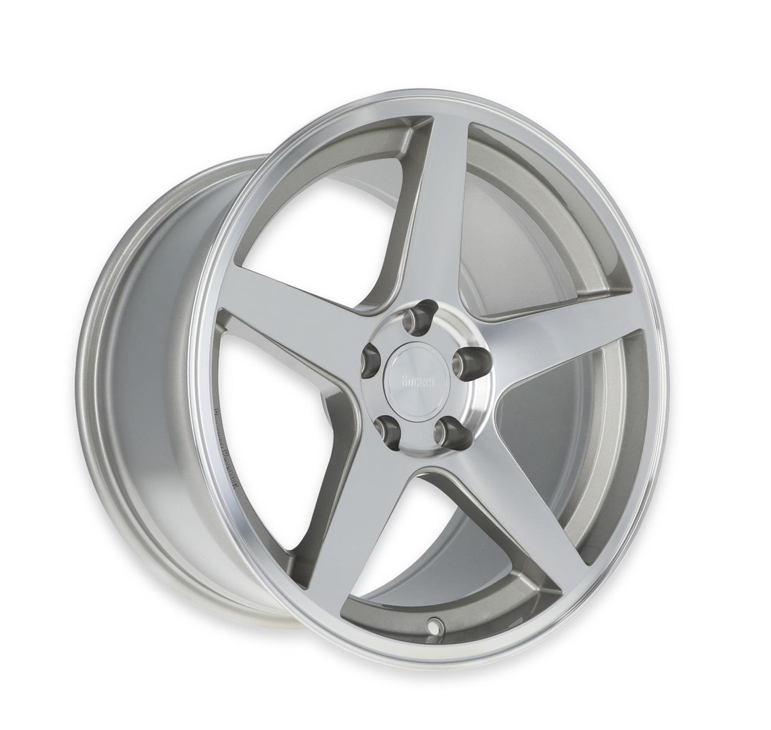 Rocket Racing Wheels TTR29-886150-A Rocket Racing Flare